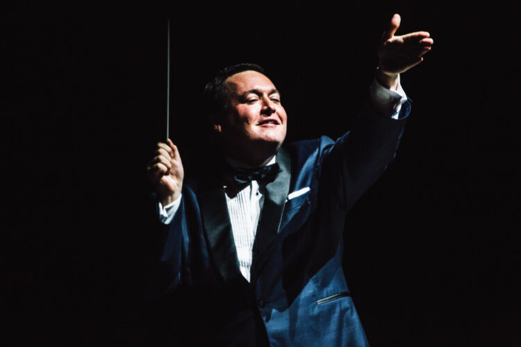 Ochsner plans a ‘Fantastique’ masterworks concert